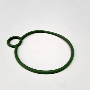 View Engine Oil Pump Gasket Full-Sized Product Image 1 of 3